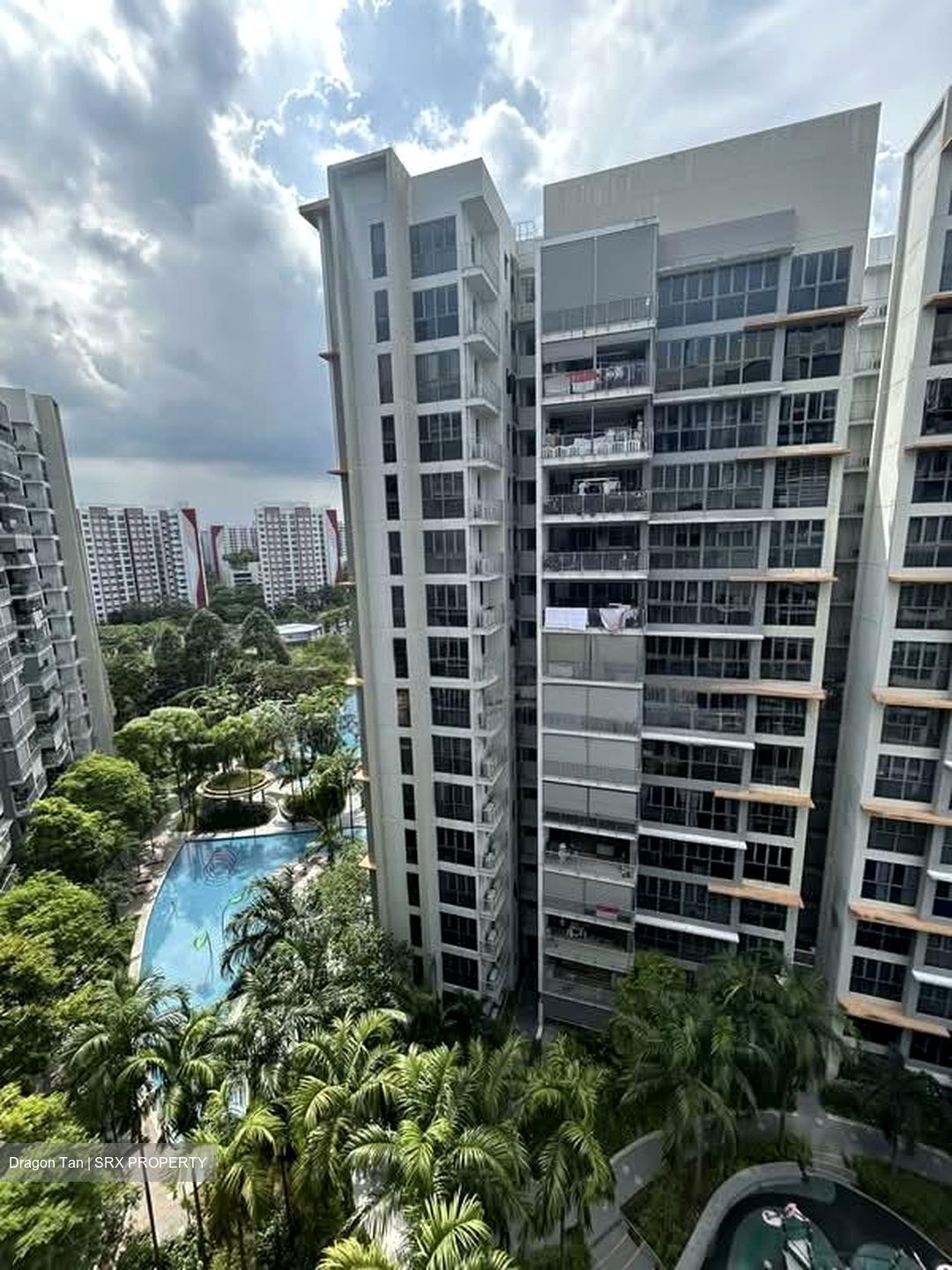 Parc Life (D27), Condominium #593698061